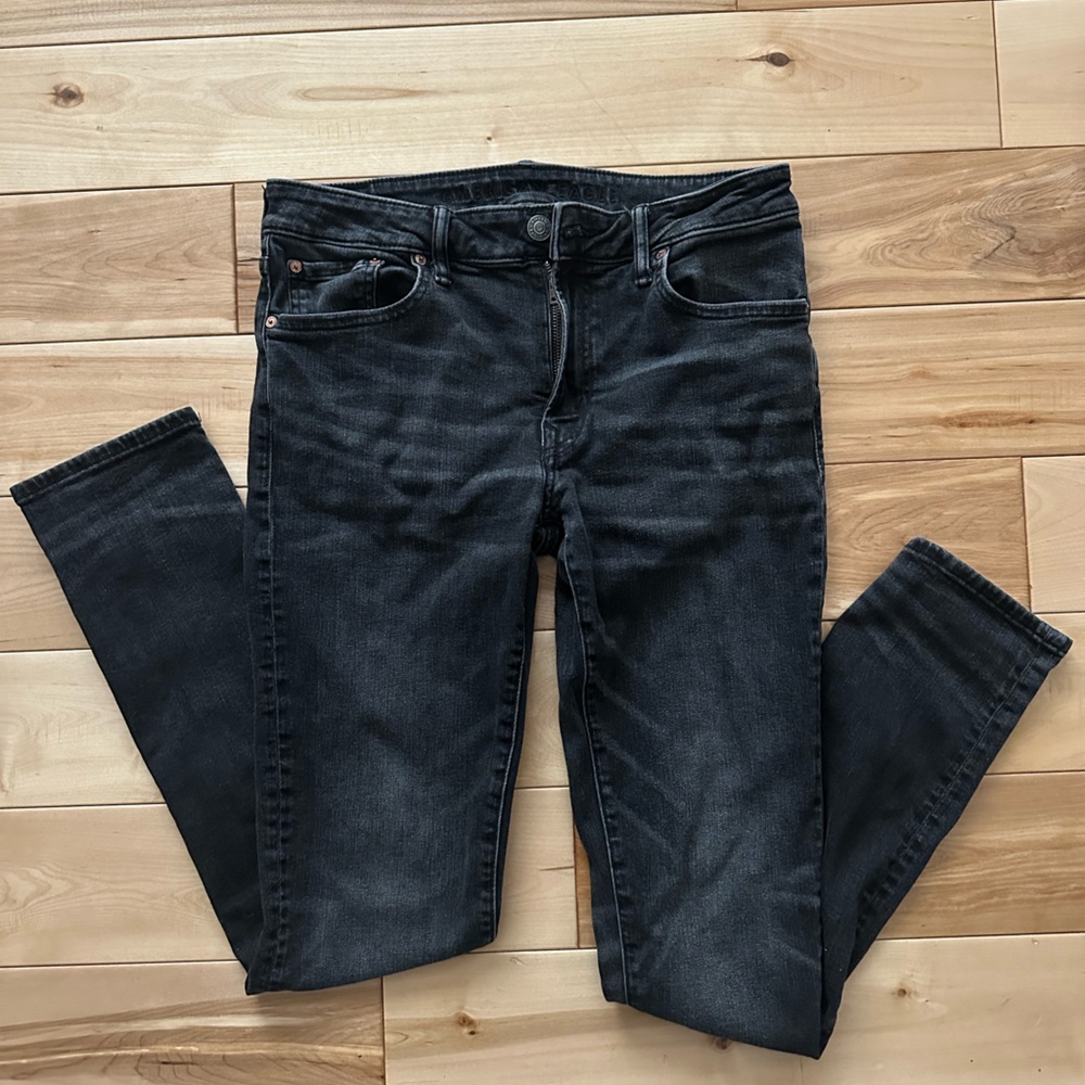 Men’s American Eagle Jeans